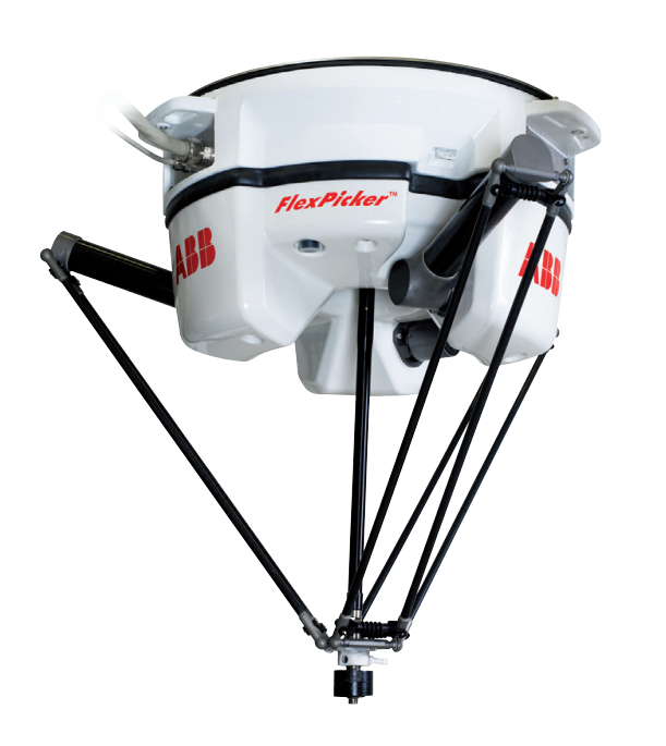 ABB机器人 蜘蛛手机器人、、蜘蛛手并联机器人、、、、