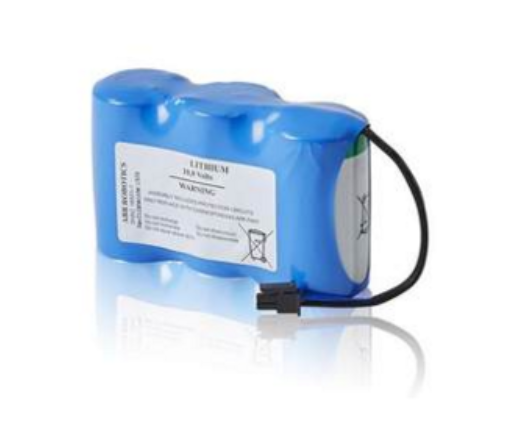 ABB机器人配件 备件 3HAC16831-1 机器人SMB电池