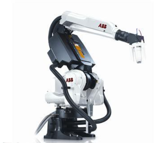 项目·北汽（菲亚特）汽车有限公司三期ABB机器人